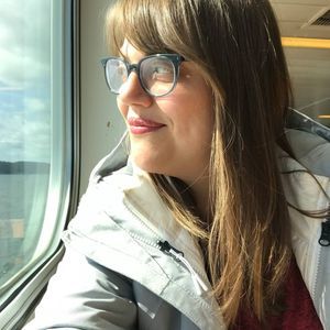 Meet your Posher, Sarah